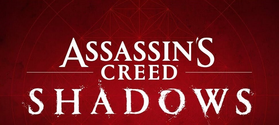 Обкладинка для Кінематографічний трейлер Assassin's Creed Shadows покажуть 15 травня