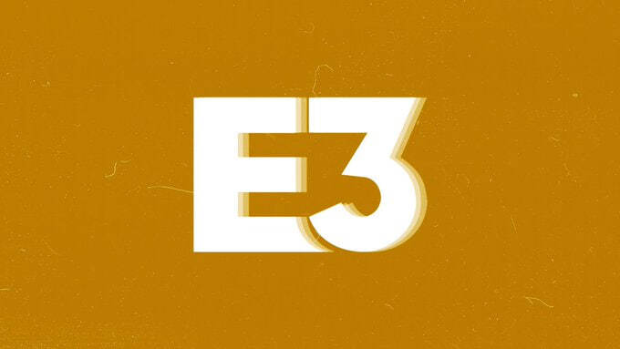 Обкладинка для допису E3 2023 відмінили. Шоу "не змогло залучити необхідний сталий інтерес"