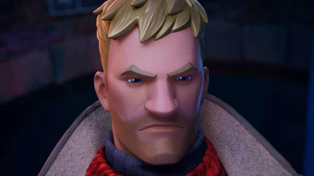 Обкладинка для допису Apple заблокувала повернення Fortnite на iOS