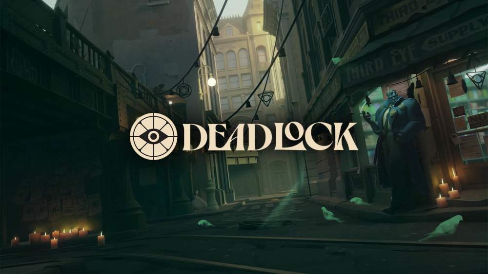 Valve офіційно анонсувала багатокористувацький шутер Deadlock