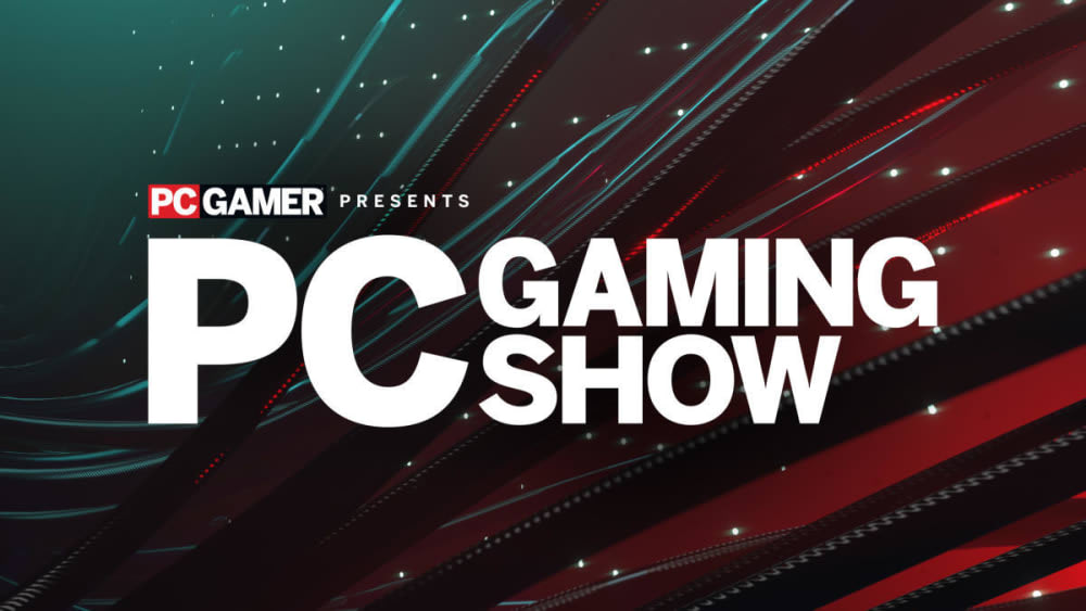 Презентація PC Gaming Show пройде 9 червня