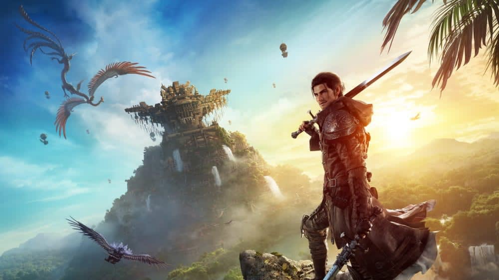 Final Fantasy XIV може вийти на мобільних платформах