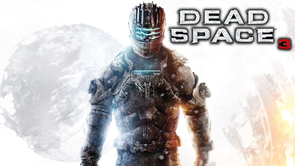 Обкладинка для Все не так погано з Dead Space 3, як про це розповідають