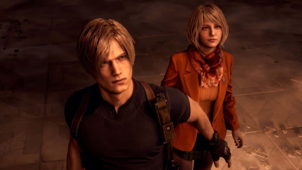 Capcom придбала студію, яка допомагала зі створенням анімацій для серії Resident Evil