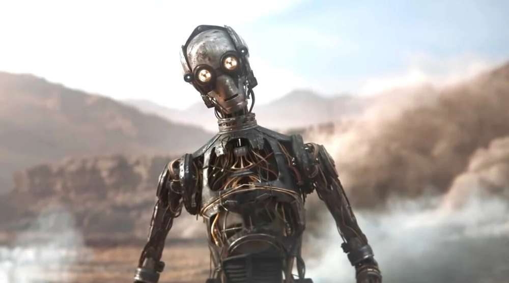 Головний сценарист Star Wars Eclipse покидає Quantic Dream