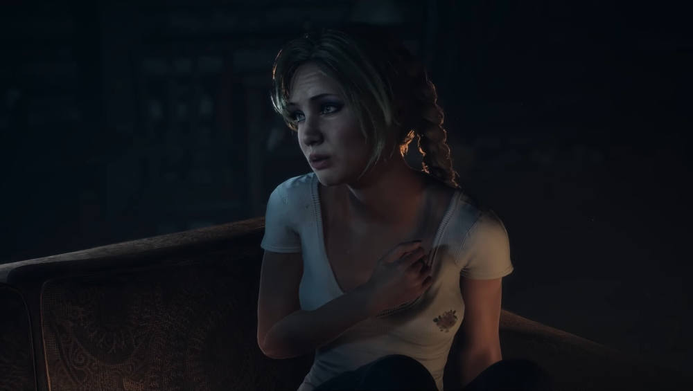 Обкладинка для Новий трейлер ремейку Until Dawn