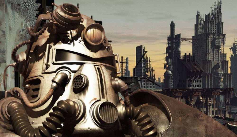 Обкладинка для В Epic Games Store почалася роздача Fallout Classic Collection та Wild Card Football