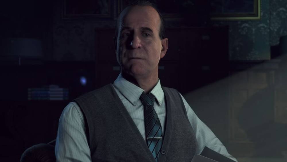 Обкладинка для Оголосили акторський склад екранізації Until Dawn