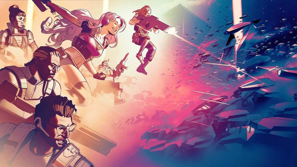Ubisoft перезапустила розробку кооперативного шутера Project U