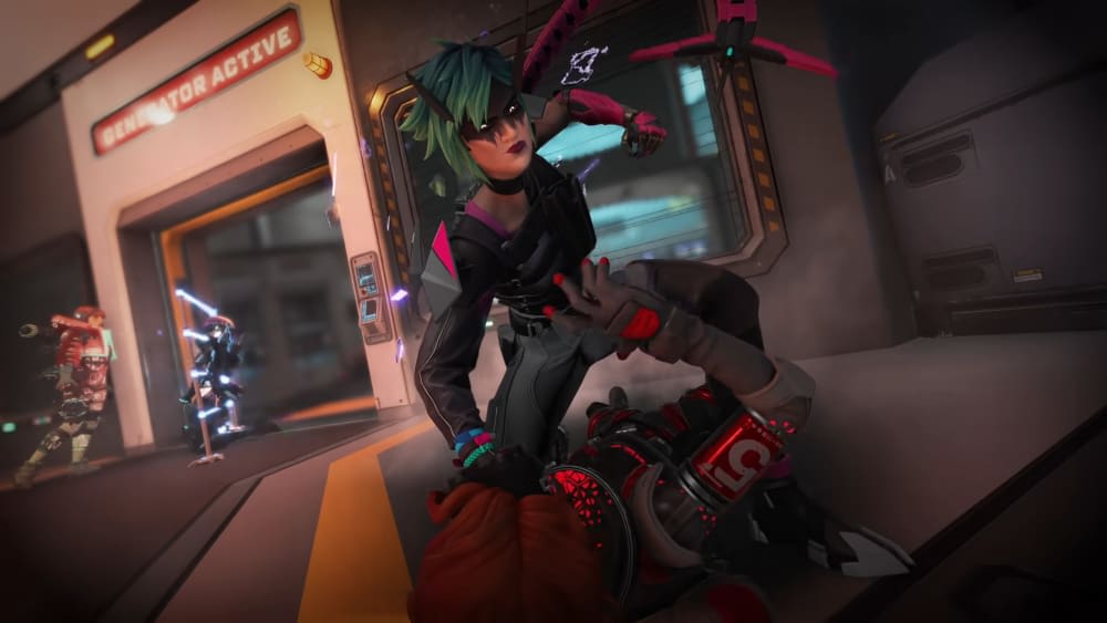 Наступний сезон в Apex Legends розпочнеться 7 травня