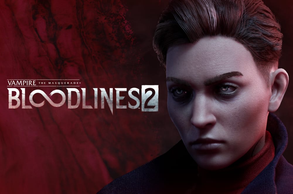 Обкладинка для допису Автори Vampire: the Masquerade — Bloodlines 2 показали головного героя та систему діалогів