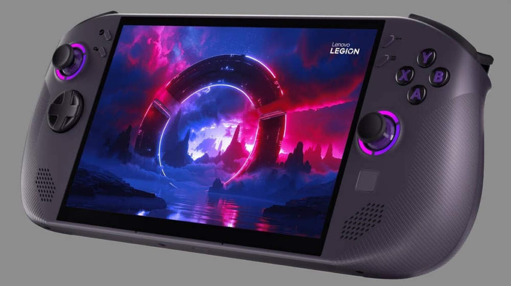 Обкладинка для SteamOS підтримуватиме пристрої від сторонніх виробників