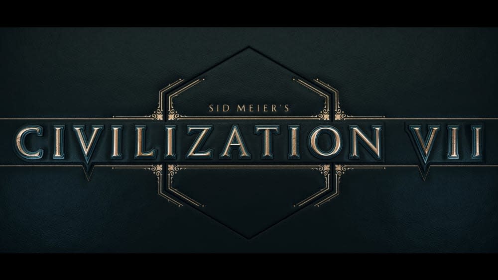 На Summer Game Fest представили перший тизер Civilization VII