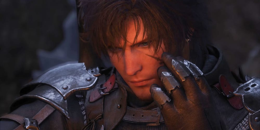 Обкладинка для допису Square Enix очікувала, що Final Fantasy 16 продасться більшим накладом