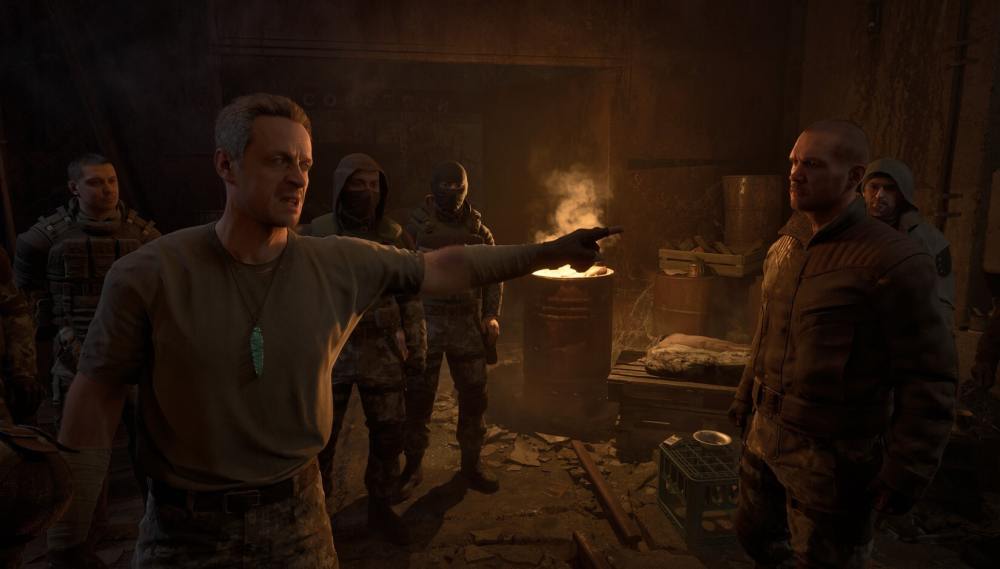 GSC Game World підніме ціни на S.T.A.L.K.E.R. 2 в магазині Steam