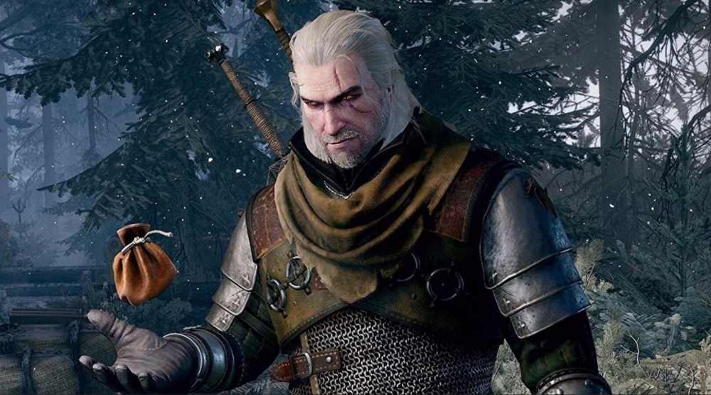 Обкладинка для CD Projekt Red підняла ціни на свої ігри в українському регіоні Steam