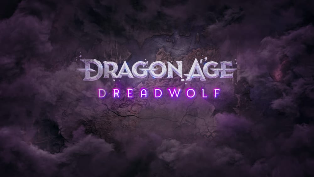 Обкладинка для допису Новий тизер Dragon Age: Dreadwolf