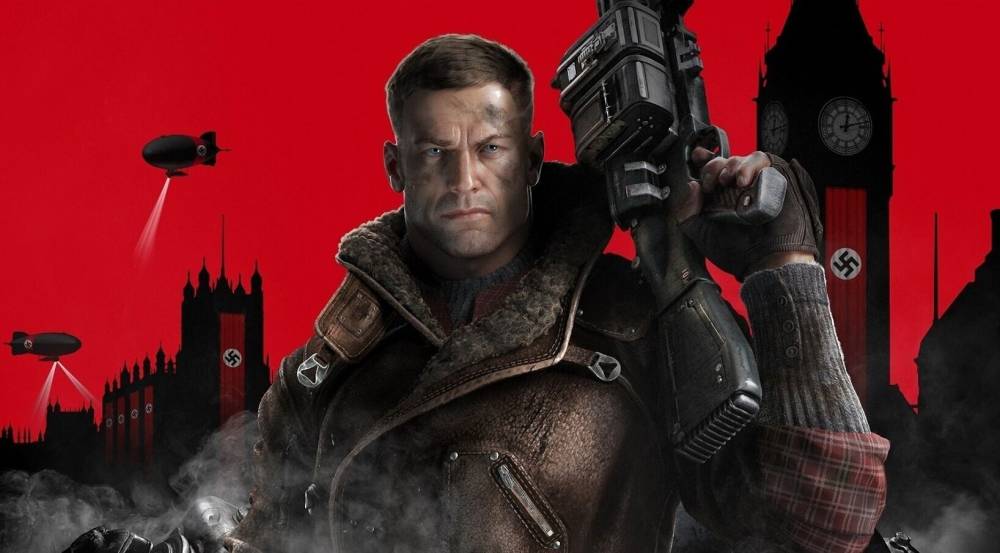 MachineGames розширює команду для розробки наступної гри