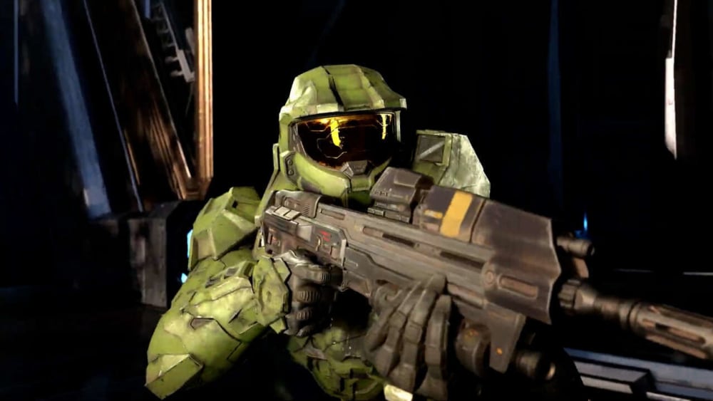 Обкладинка для Чутки: розробку наступних частин серії Halo передадуть стороннім студіям (ОНОВЛЕНО)