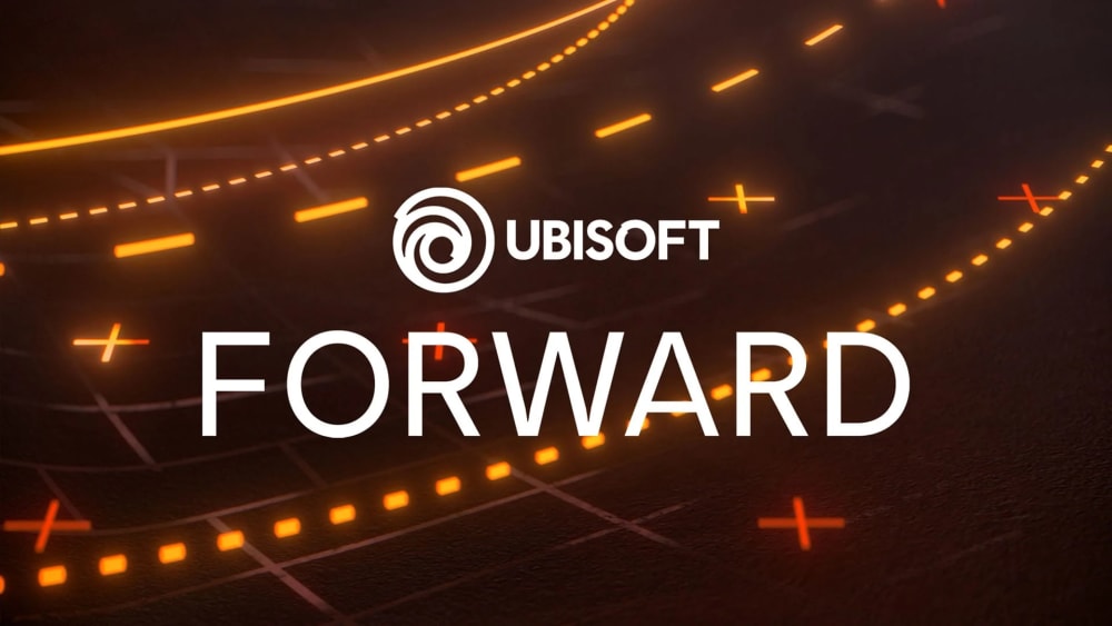 Обкладинка для допису Ubisoft не проводитиме власну презентацію цього року