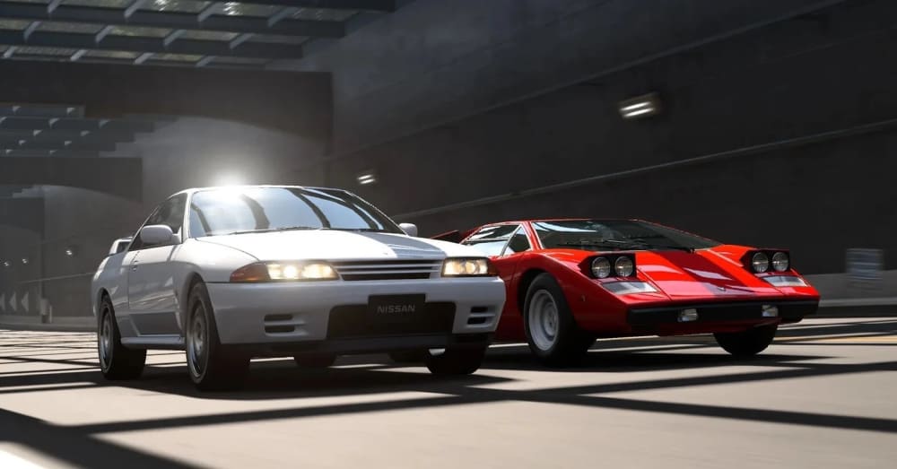 Обкладинка для допису My First Gran Turismo вийде на PS4 та PS5 вже 6 грудня