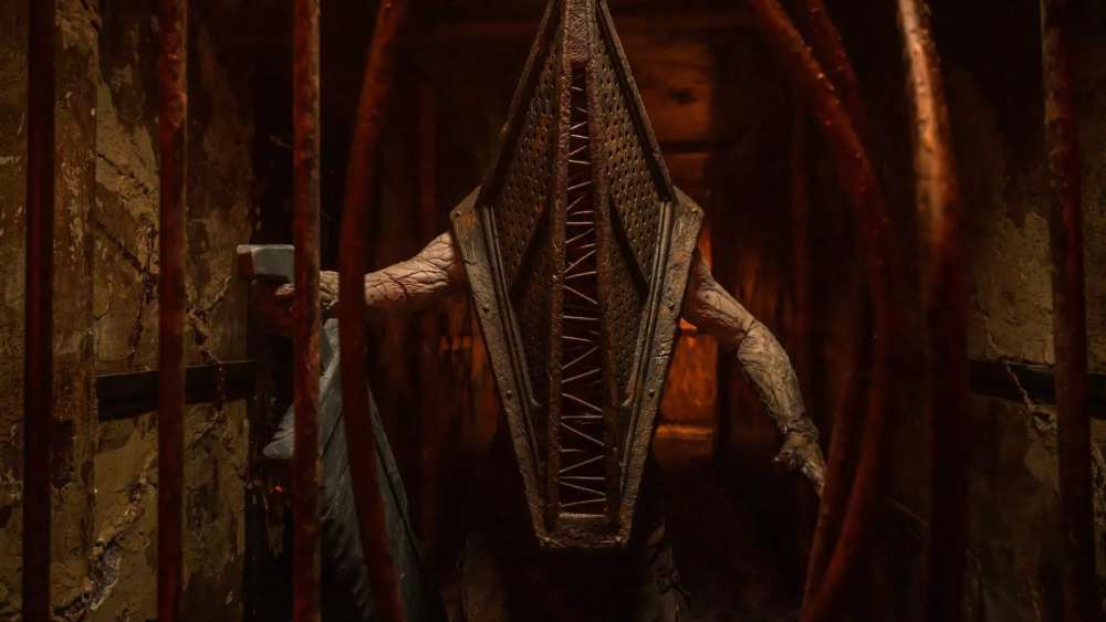 Крістоф Ганс завершив роботу над фільмом Return to Silent Hill