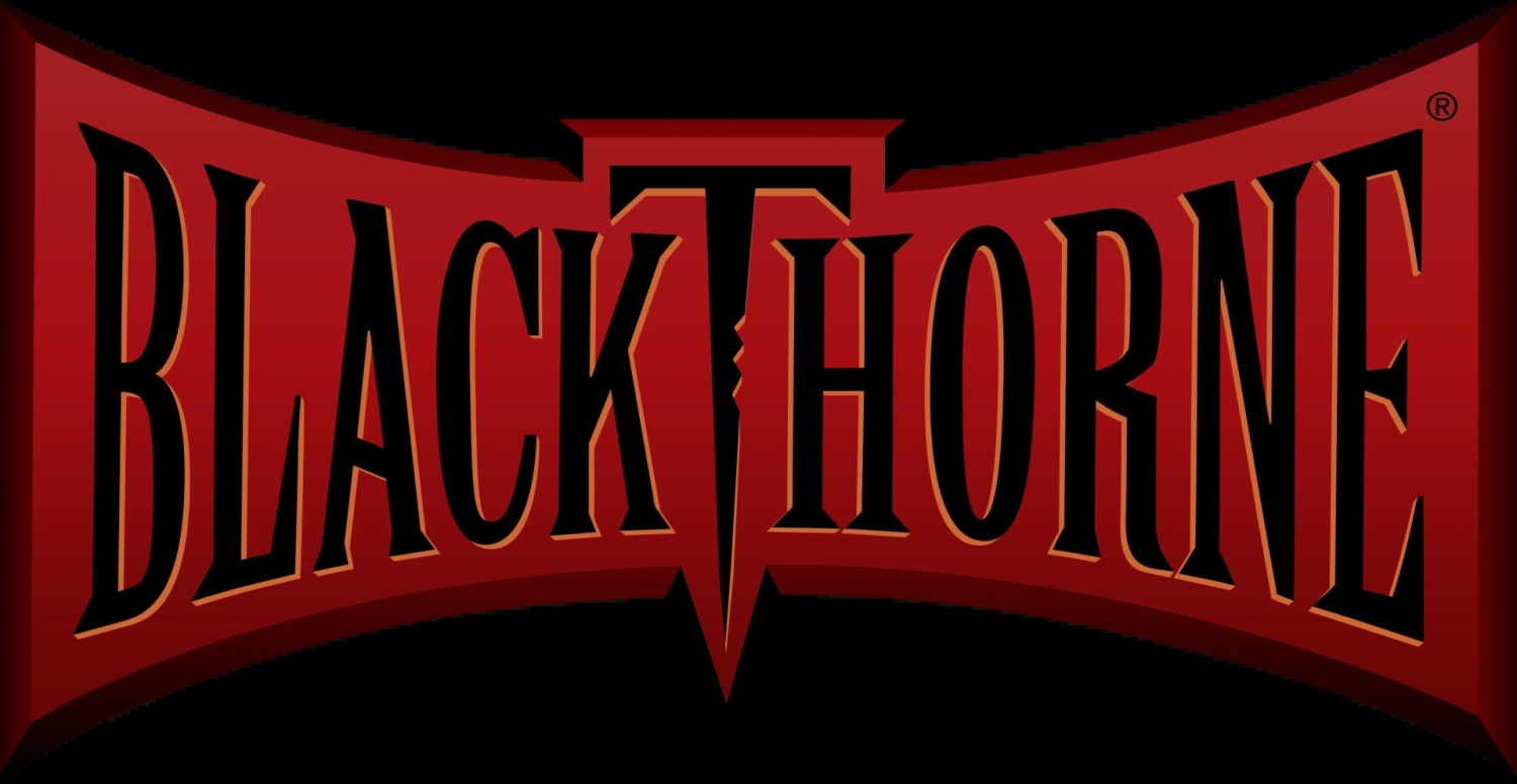 Кому потрібні чари, якщо є рушниця? Огляд гри Blackthorne