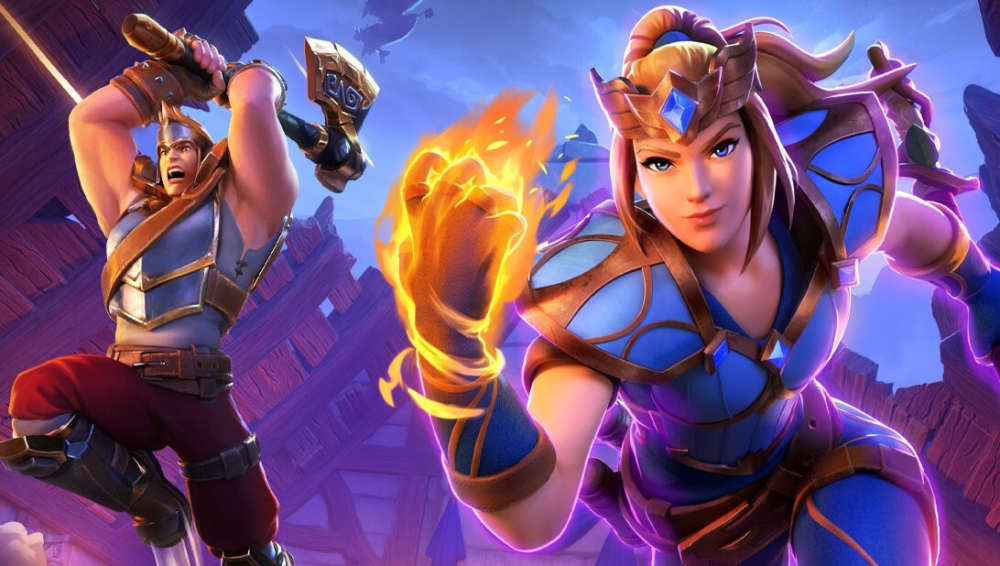 Hi-Rez Studios закриє одразу дві гри у наступному році