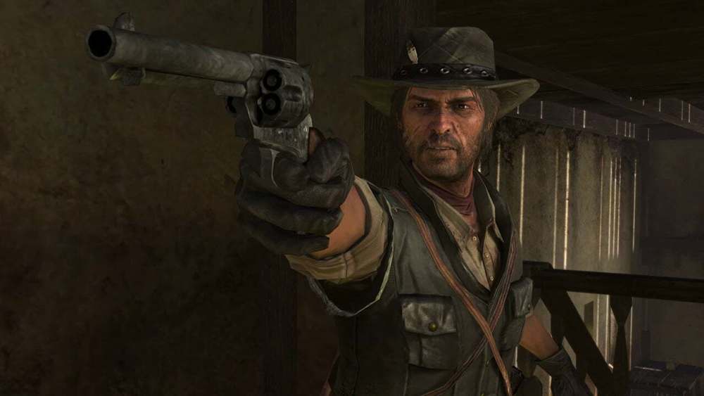 Обкладинка для допису Rockstar анонсувала ПК-версію Red Dead Redemption