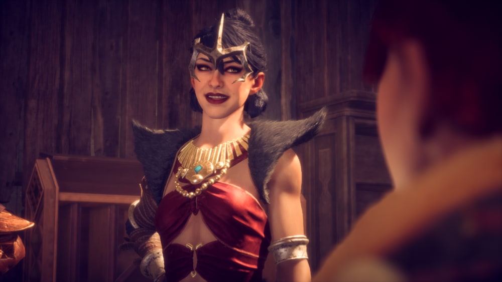Обкладинка для Dragon Age: The Veilguard та EA Sports FC 25 можуть додати до каталогу Game Pass