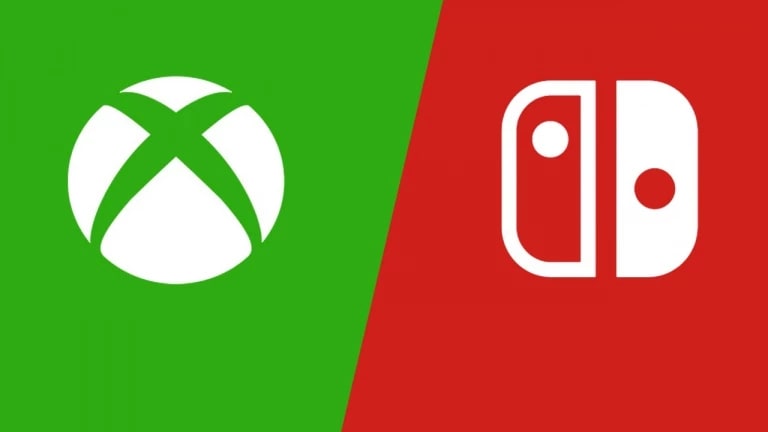 Обкладинка для допису Microsoft у 2020 році розглядала можливість придбання Nintendo