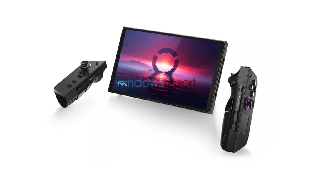 lenovo legion1