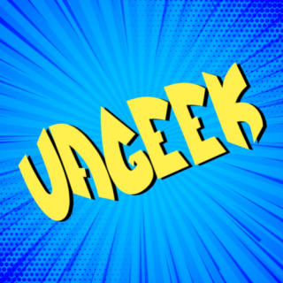 UAGEEK profile picture