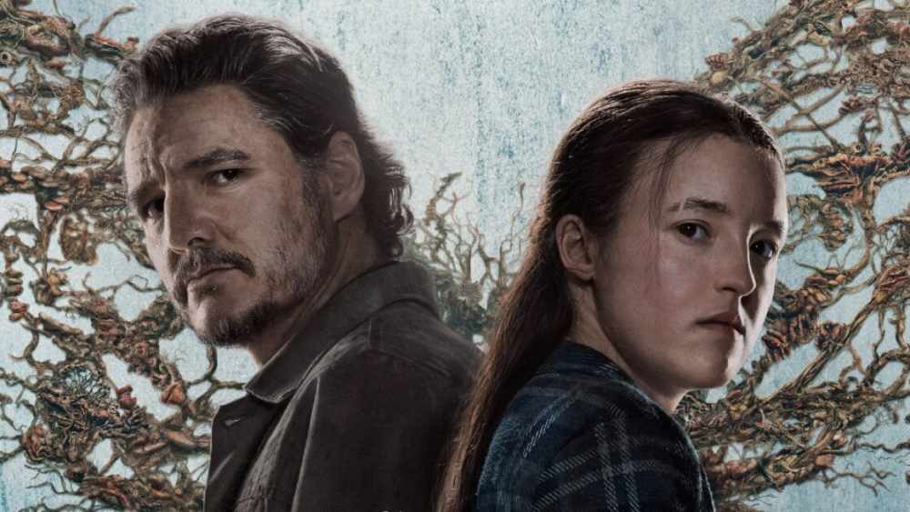 Обкладинка для Серіал The Last of Us продовжили на третій сезон