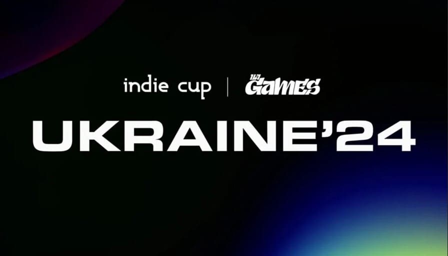 Оголошено номінантів фестивалю Indie Cup Ukraine’24