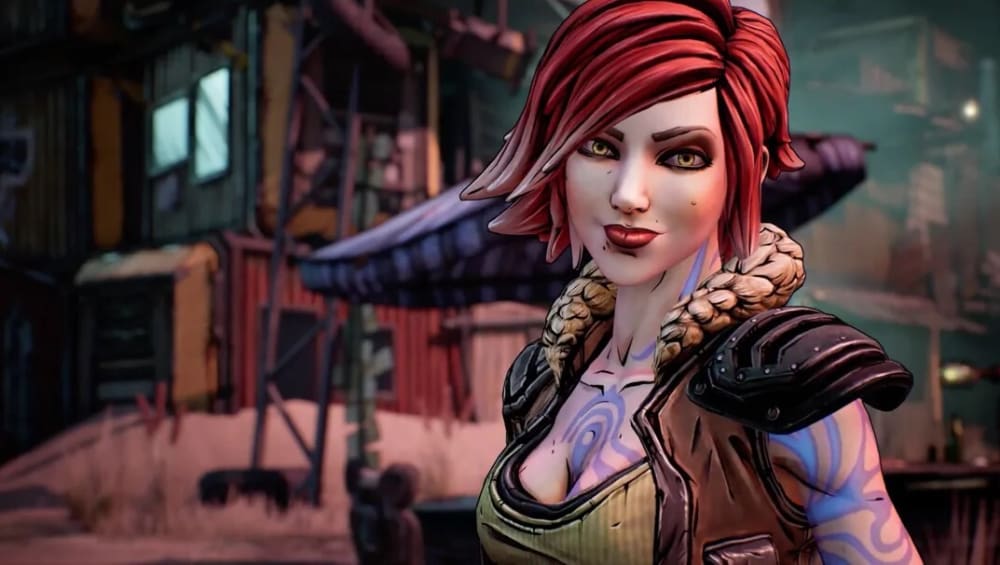 Обкладинка для Чутки: Borderlands 4 анонсують на Summer Game Fest