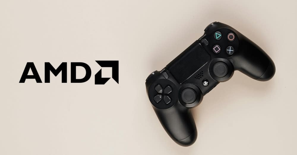 PlayStation 4 допомогла AMD уникнути банкрутства