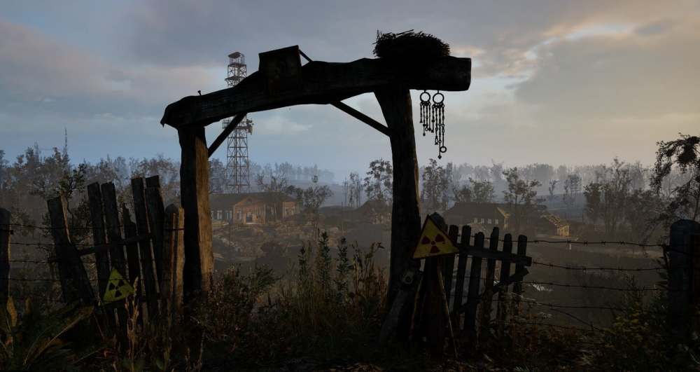 S.T.A.L.K.E.R. 2: Серце Чорнобиля продалася накладом у мільйон копій