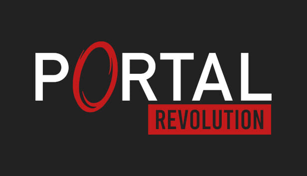 Обкладинка для Модифікація Portal: Revolution отримала офіційну українську локалізацію