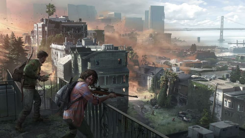 Геймдиректор мультиплеєрного спінофу The Last of Us продовжує працювати над проєктом