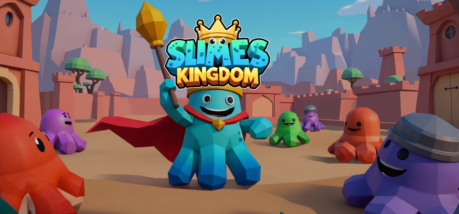 Slimes Kingdom