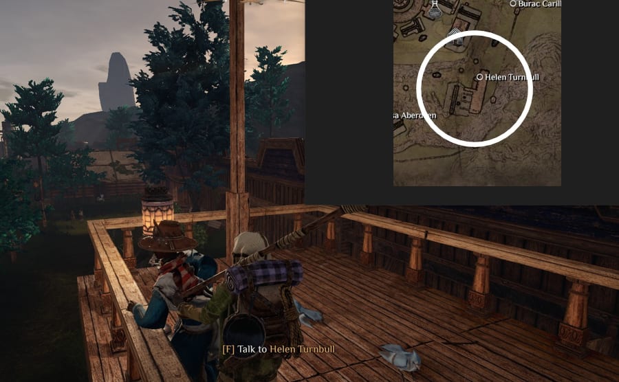 Outward: Definitive Edition