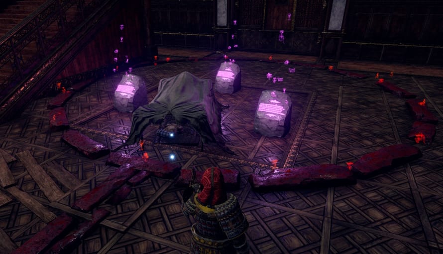 Outward: Definitive Edition