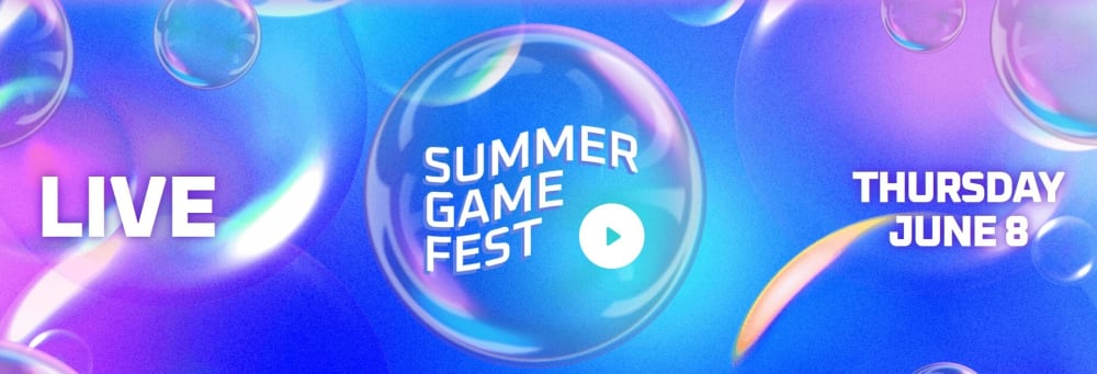 Обкладинка для На Summer Game Fest покажуть геймплей нового Alan Wake