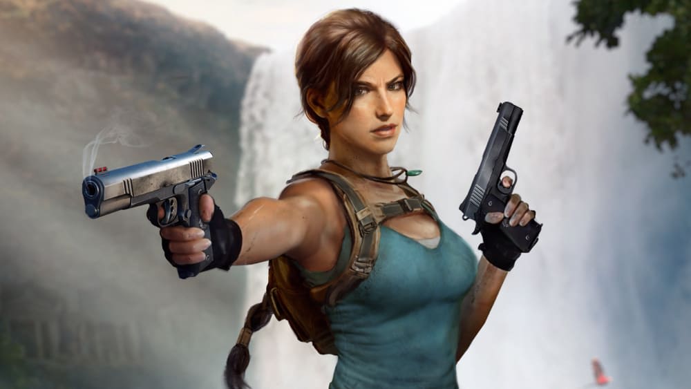 Чутки: нова частина Tomb Raider матиме відкритий світ