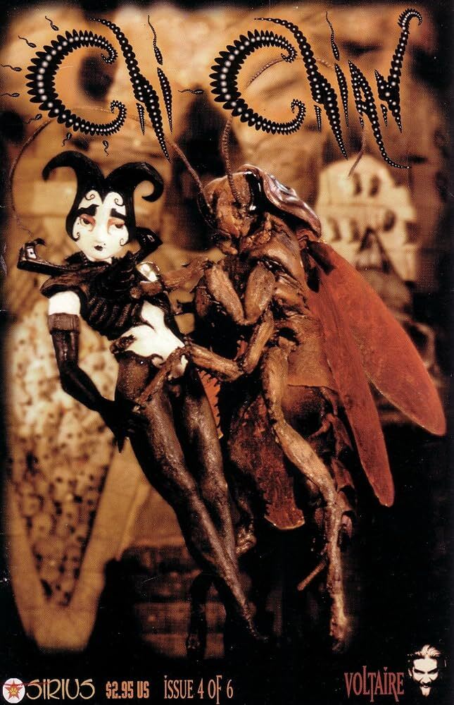 Chi-Chian