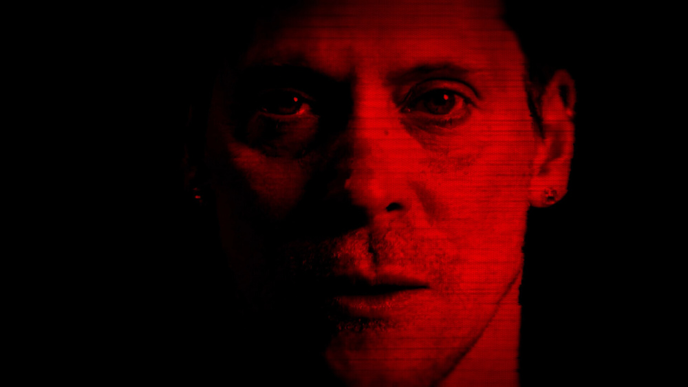Обкладинка для Психологічний горрор Dead Take вийде 31 липня