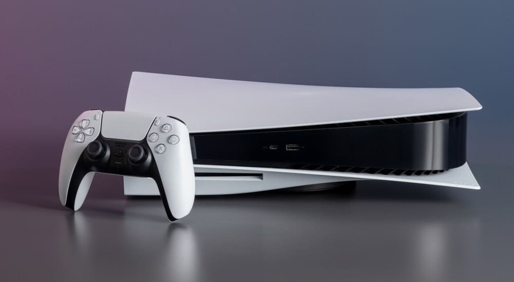 Обкладинка для допису Продажі PlayStation 5 перетнули позначку у 75 мільйонів одиниць