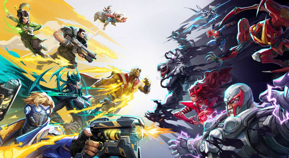 Обкладинка для NetEase Games звільнила двох керівників компанії