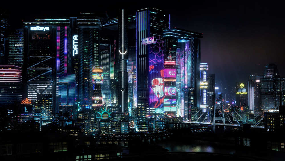 У сиквелі Cyberpunk 2077 з'явиться нове місто, схоже на Чикаго